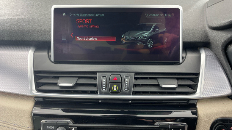 BMW 2 Series 220d M Sport 5dr Step Auto Diesel Estate